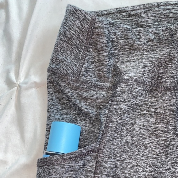 grey leggings - Picture 4 of 5